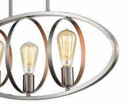 Подвесной светильник Vele Luce Olympic  - 3